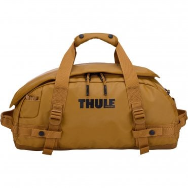 Thule Chasm Recycled Duffel Bag 30 Litre - Golden