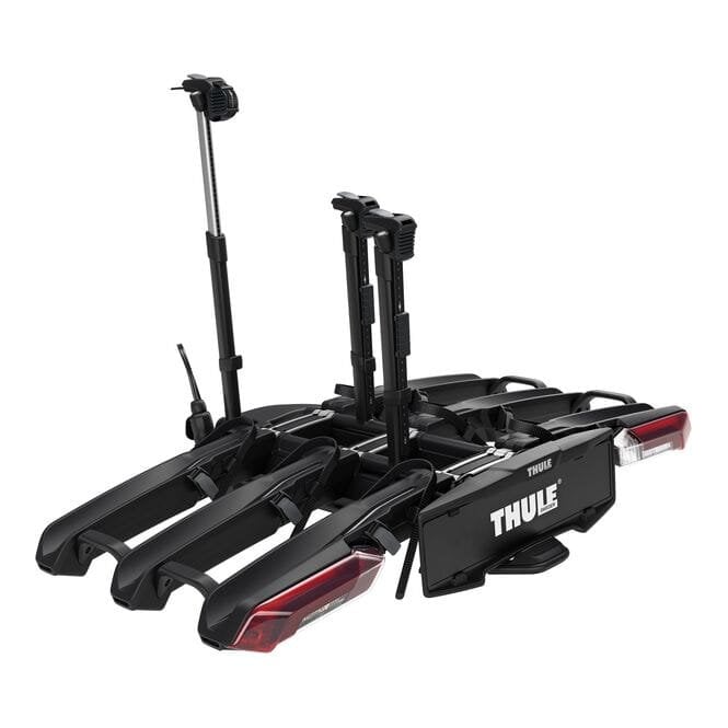 Thule Epos 3-Bike Towball Carrier 13-Pin