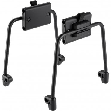 Thule Inlock Adapter Set - Black