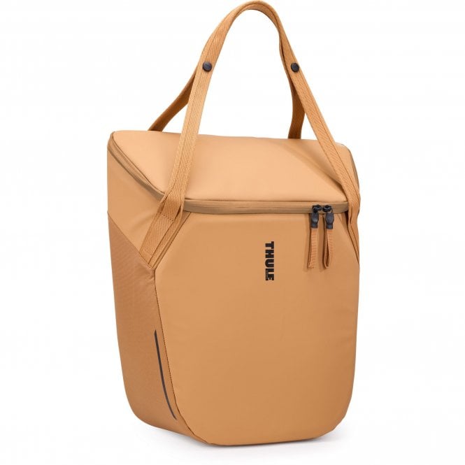 Thule Inlock - Chasm Cooler - 21 L Pannier Bag - Dusted Orange