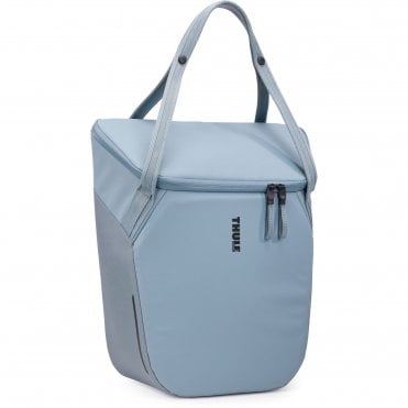 Thule Inlock - Chasm Cooler - 21 L Pannier Bag - Mid Blue