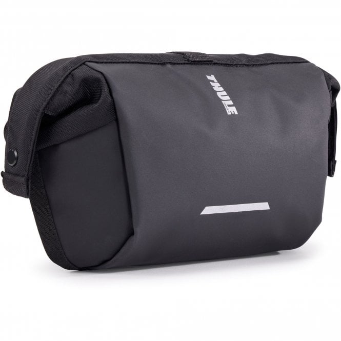 Thule Inlock - Chasm Handelbar Bag 2 Litre - Black