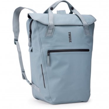 Thule Inlock Shield Backpack Pannier - 23 Litre - Mid Blue