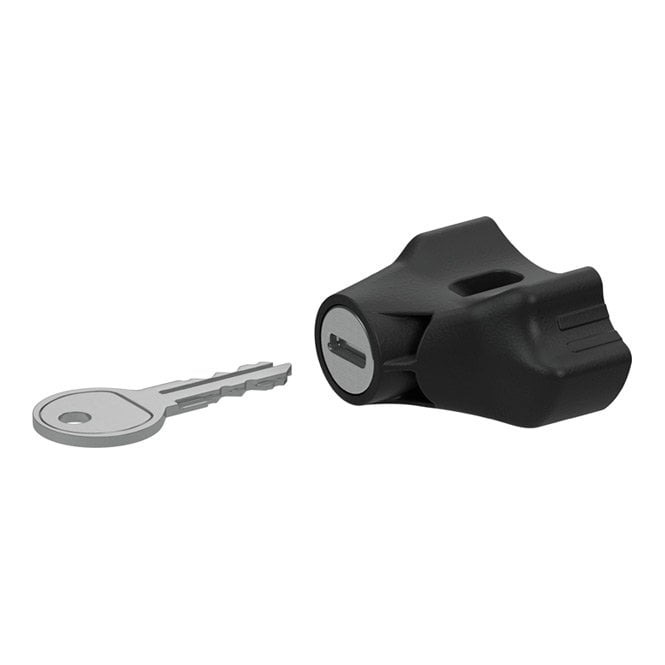 Thule Locking Kit for Chariot Cross or Lite Trailer