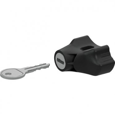 Thule Locking Kit for Chariot Cross or Lite Trailer