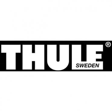 Thule Mesh Cover - Dark Slate - Single- Thule Chariot 2