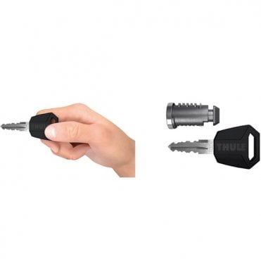 Thule One-key System Lock Set Of