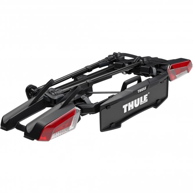 Thule Outpace 2-Bike Lightweight Towball Carrier 13-pin