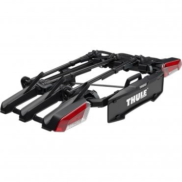 Thule Outpace 3-Bike Lightweight Towball Carrier 13-pin
