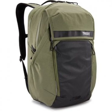 Thule Paramount Commuter Backpack - 27 Litre - Olive