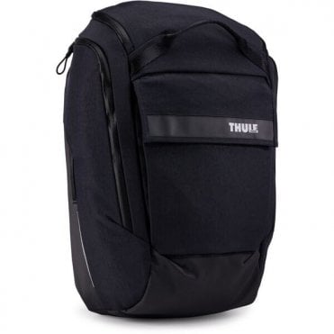 Thule Paramount Hybrid Pannier - 26 Litre - Black