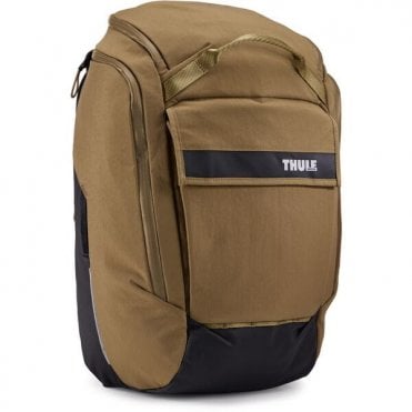 Thule Paramount Hybrid Pannier - 26 Litre - Nutria
