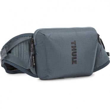 Thule Rail 0 Hip Pack 0.5 Litre - Dark Slate