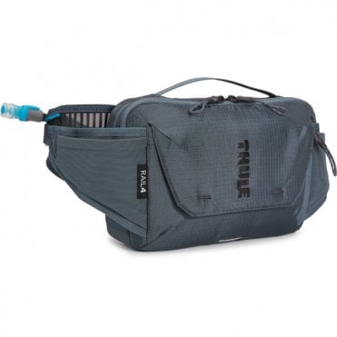 Thule Rail 4 Hydration Hip Pack 4 Litre - Slate