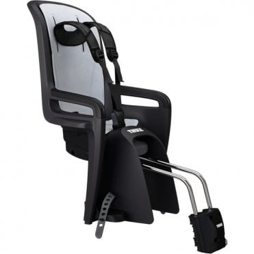 Thule Ridealong 2 Rear Childseat - Dark Grey