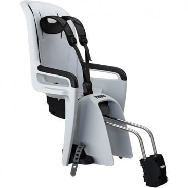 Thule Ridealong 2 Rear Childseat - Light Grey