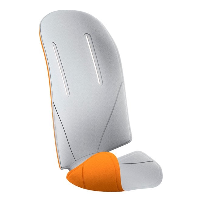Thule Ridealong Reversible Seat Pad Light Grey / Orange