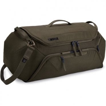 Thule Roundtrip Bike Duffel Bag - 55 Litre - Deep Khaki