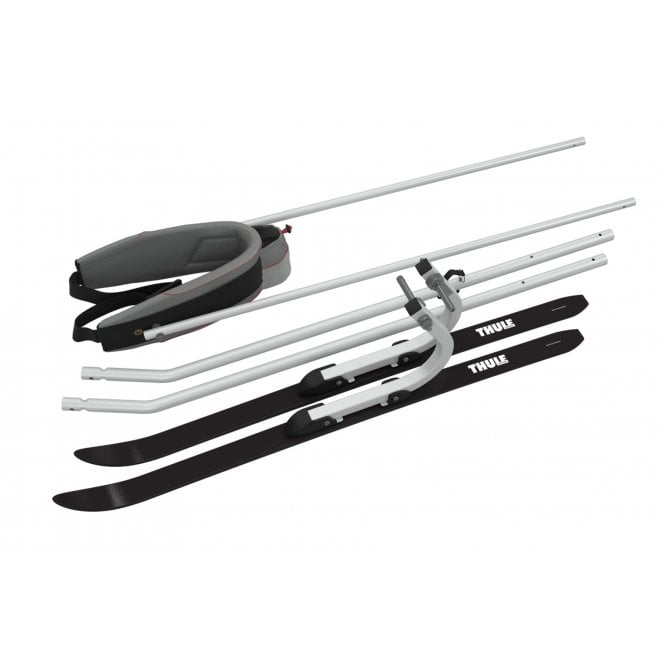 Thule Ski kit for Chariot Cross or Lite Trailers