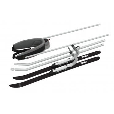 Thule Ski kit for Chariot Cross or Lite Trailers