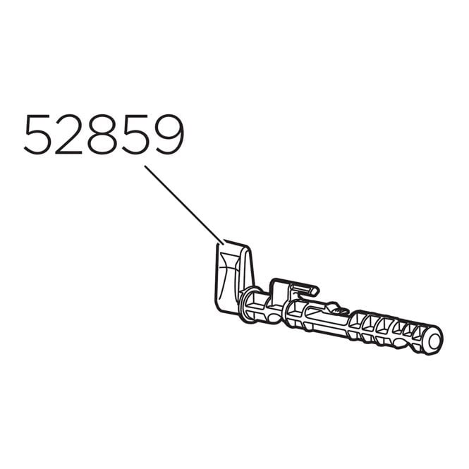 Thule Spare Eccentric Lever for Ridealong Lite