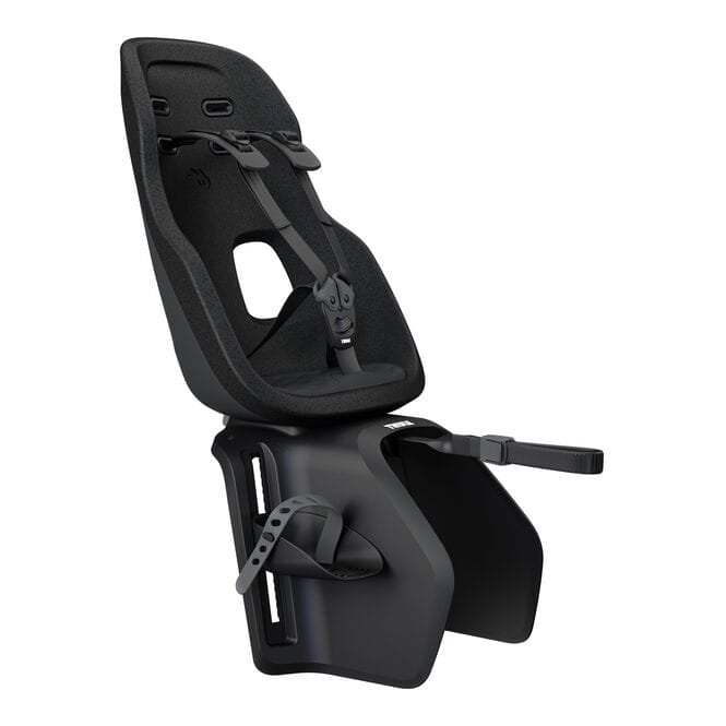 Thule Thule Yepp Nexxt 2 Maxi Rack Mount Childseat Black
