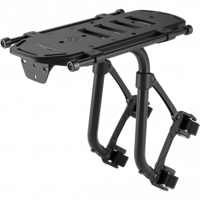 Thule Tour Universal Bike Rack - Black