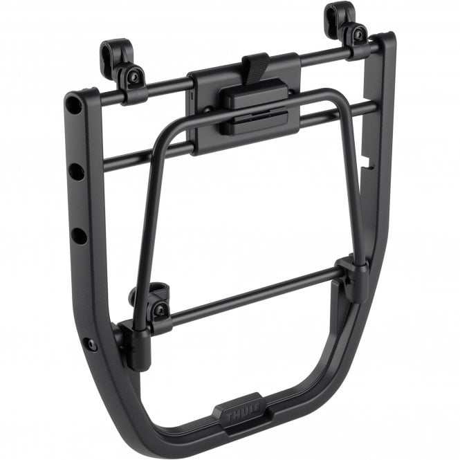 Thule Universal panel for bike rack - Black