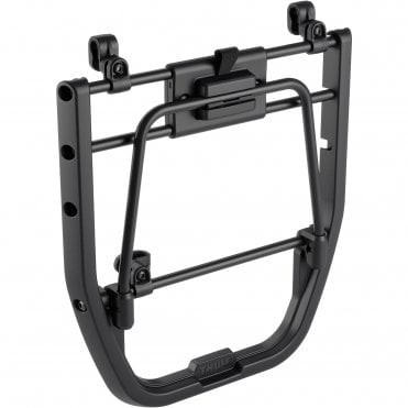 Thule Universal panel for bike rack - Black