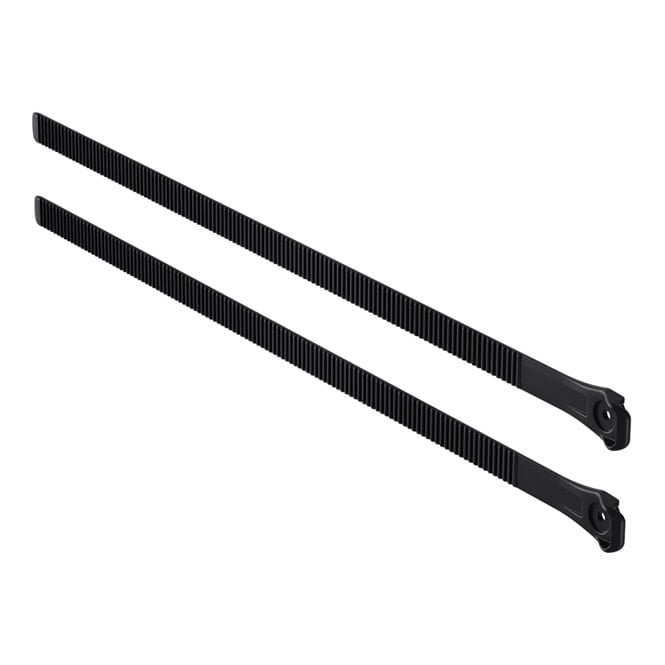 Thule XXL Fatbike Wheel Straps for Easyfold XT - Velospace and Epos Carriers - Pair
