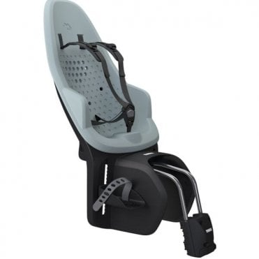 Thule Yepp 2 Maxi Rear Childseat, seat Tube Mount - Alaska