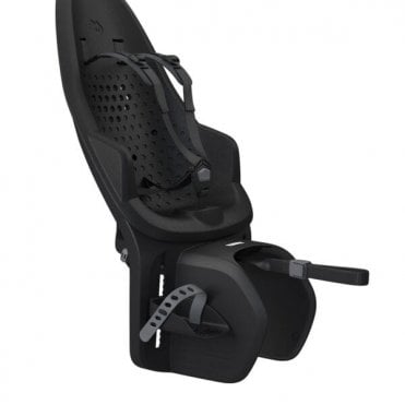 Thule Yepp 2 Maxi Rear Rack Mount Childseat - Black