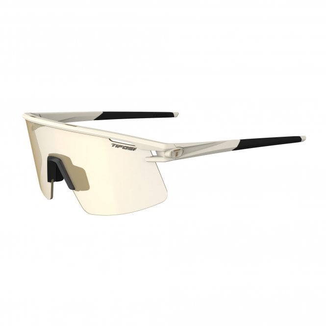 Tifosi Moab Lite Clarion Fototec Photochromic Cycling Sunglasses - Sahara