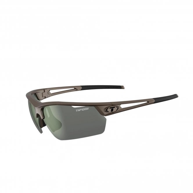 Tifosi Navar FC Golf Sunglasses - Iron