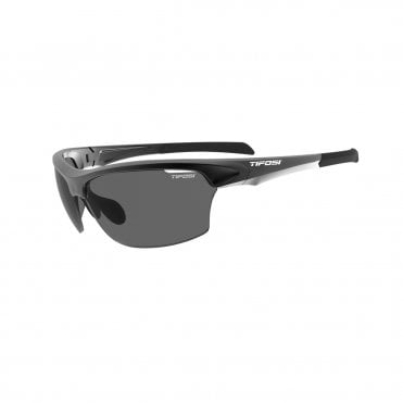 Tifosi Intense Sunglasses Gloss Black
