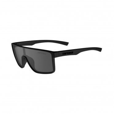 Tifosi Sanctum Single Lens Sunglasses 2024 - Blackout