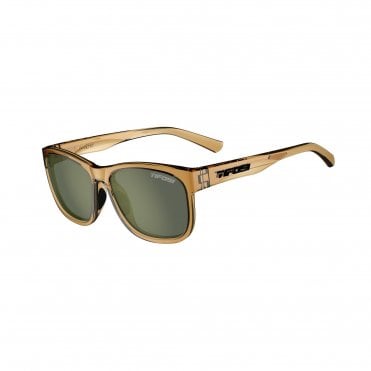 Tifosi Swank XL Single Lens Sunglasses 2024 - Honey/Gt