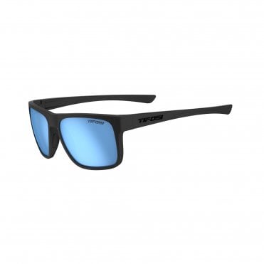 Tifosi Swick Polarised Single Lens Eyewear - Blackout