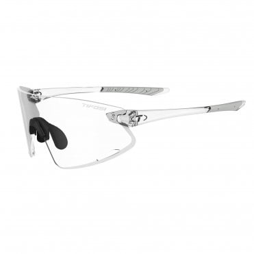 Tifosi Vogel XC Sunglasses - Clear