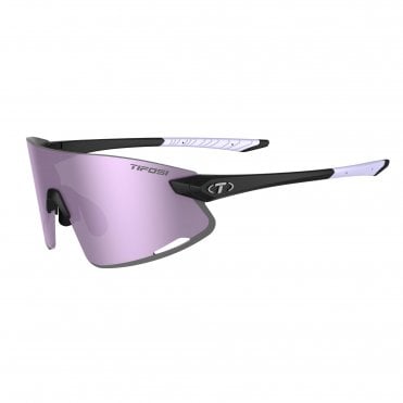 Tifosi Vogel XC Sunglasses - Violet