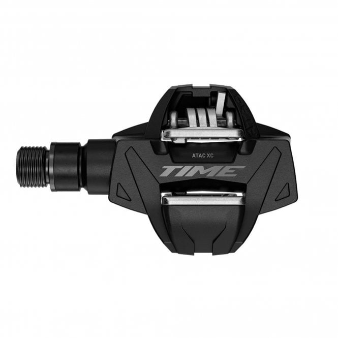 Time Sport Time ATAC XC Clipless Pedals - XC, Gravel & Cyclocross