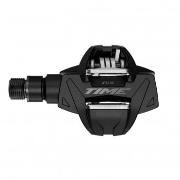 Time ATAC XC Clipless Pedals - XC, Gravel & Cyclocross