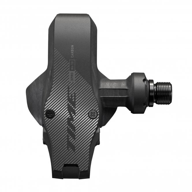 Time Sport Time XPRO 10 Road Pedals - Hollow Steel Axle - ICLIC