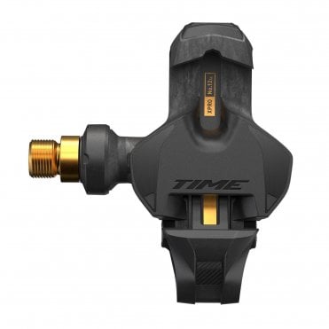Time XPRO 12 SL Road Pedals - Titanium Axle - ICLIC