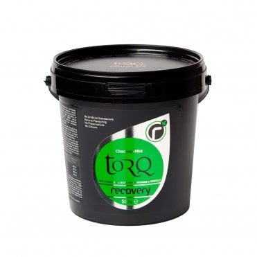 Torq Recovery Drink 500g - Chocolate Mint
