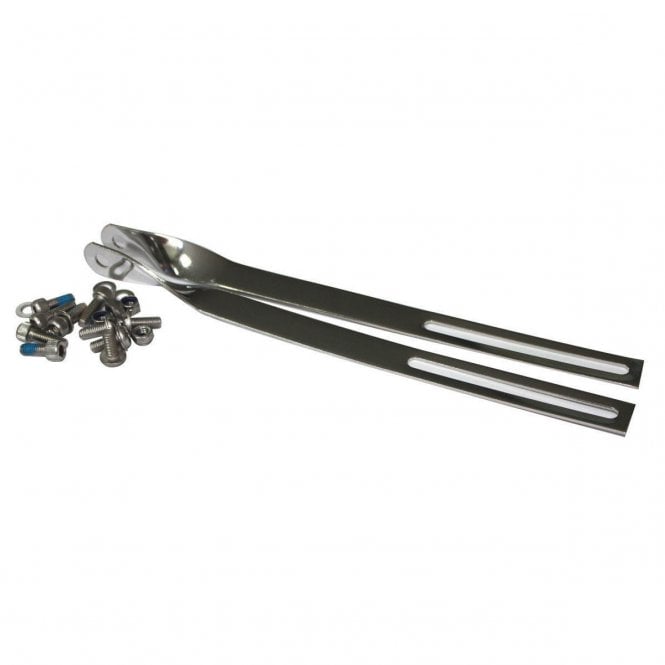 TORTEC Rack/Tour Rack Fittings