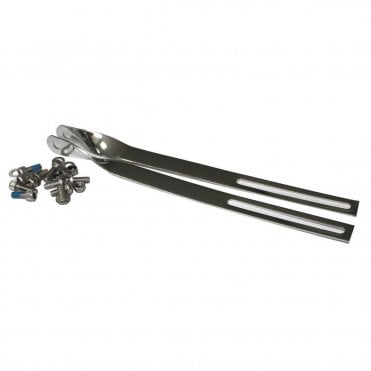 Tortec Rack/Tour Rack Fittings