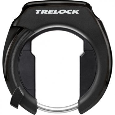 Trelock Ring Lock RS351 P-O-C Black Standard