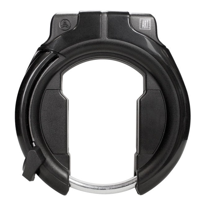 Trelock Ring Lock RS453 P-O-C Black Standard AZ