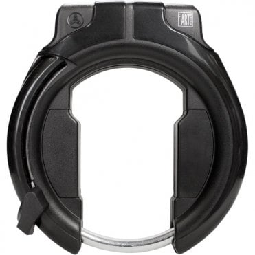 Trelock Ring Lock RS453 P-O-C Black Standard AZ